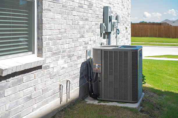 Reliable Hvac contractor in Ardmore, AL by FH HVAC
